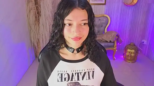 valkiria ardent s online show from 04-18-26, 01:04