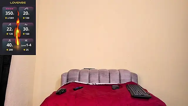 kaifas dirty online show from 10-25-25, 12:07