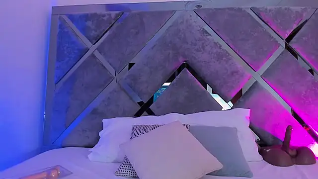 Sweet Salome1 online show from 12-16-25, 12:10