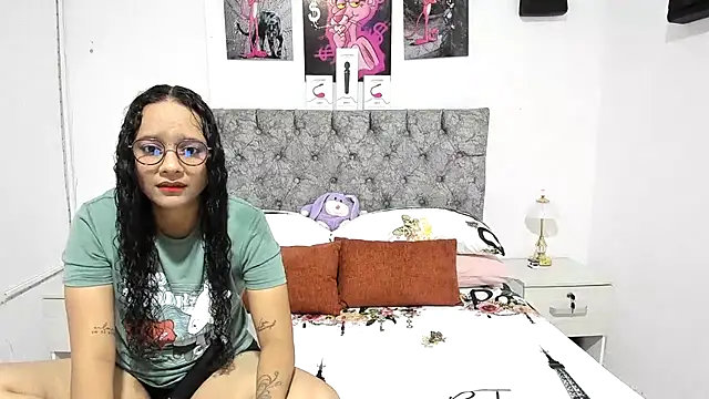 nay and aleja1 online show from 06-27-26, 11:32
