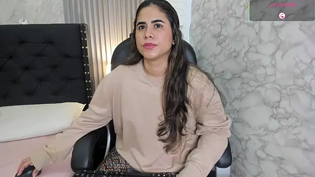 alicy  torres online show from 01-16-26, 12:20