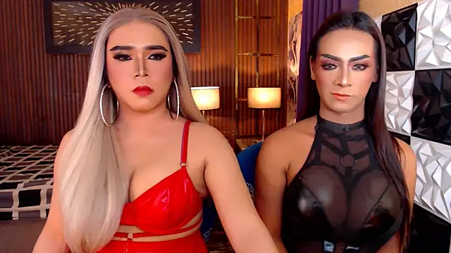 SeductiveAshleyTS online show from 04-30-26, 06:47