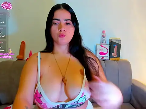 Eva dirtshow online show from 02-04-26, 03:51