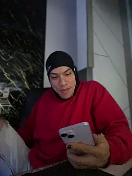 AlphaMasterXxx online show from 11-26-25, 12:06