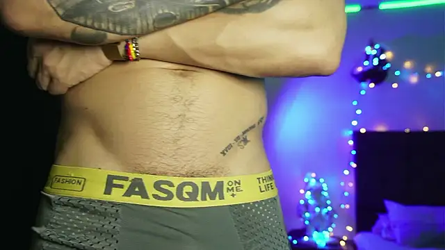 AlphaMasterXxx online show from 02-10-26, 04:27