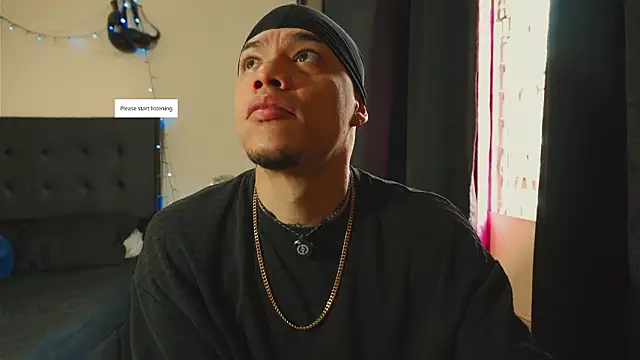 AlphaMasterXxx online show from 03-21-26, 03:15