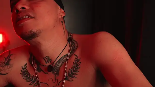 AlphaMasterXxx online show from 04-04-26, 04:55