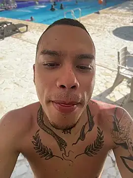 AlphaMasterXxx online show from 04-04-26, 09:12