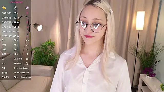 Marry sharp online show from 12-01-25, 09:09