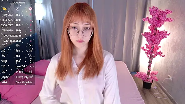 Marry sharp online show from 01-14-26, 02:01