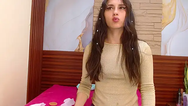 mikaela303av online show from 10-04-25, 04:32