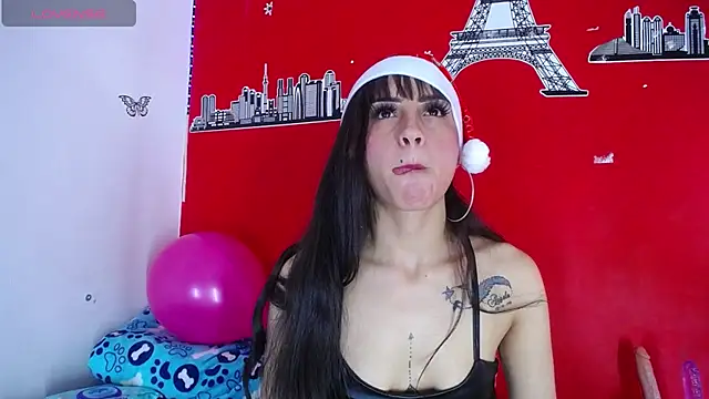 mikaela303av online show from 12-05-25, 02:09