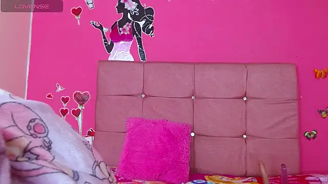 mikaela303av online show from 01-17-26, 04:50