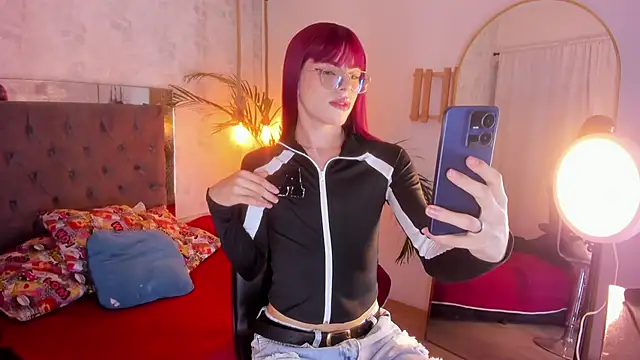 mysterius boy online show from 12-17-25, 09:32