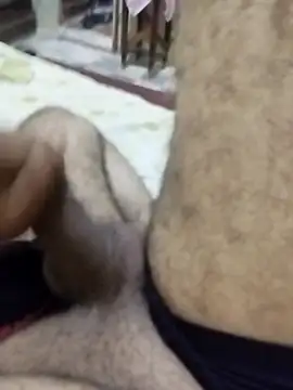 Sambox979 online show from 10-10-25, 03:27