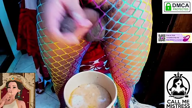 sexydirtyd online show from 10-19-25, 02:40