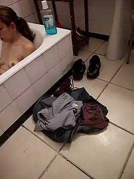 TheBunnyAndTheMaster online show from 03-28-26, 12:21