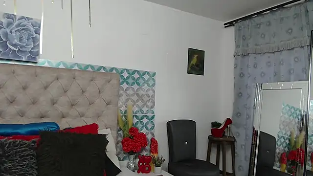 Victoriacoperino online show from 02-14-26, 01:19