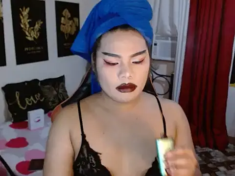 TSbrianaHugeCock online show from 11-07-25, 11:43