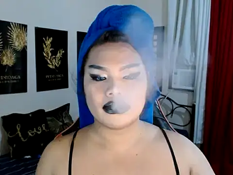 TSbrianaHugeCock online show from 11-27-25, 09:00