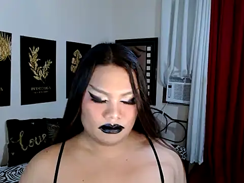 TSbrianaHugeCock online show from 12-13-25, 07:53