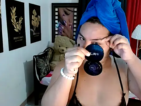 TSbrianaHugeCock online show from 05-15-26, 02:35