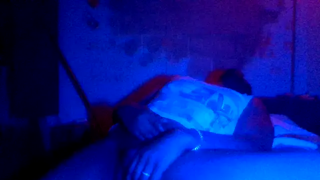 Nuttygmarley online show from 04-13-26, 08:20