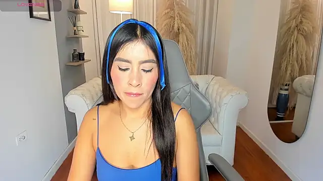 Natalia Leon8 online show from 01-13-26, 03:34