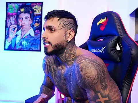 logan hugh8 online show from 10-16-25, 12:44