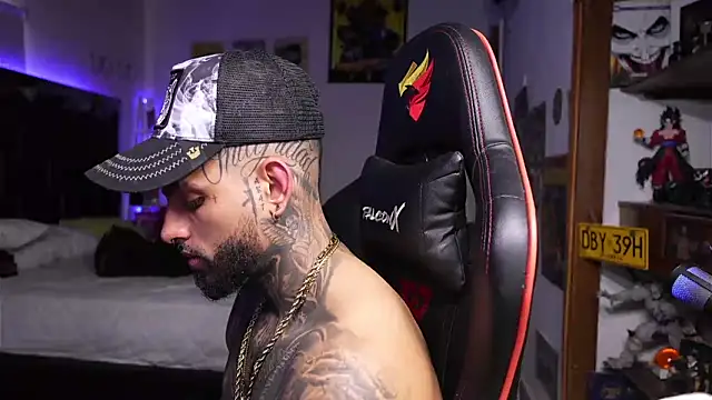 logan hugh8 online show from 04-17-26, 06:55