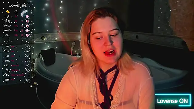 HelenHartt online show from 02-06-26, 09:01