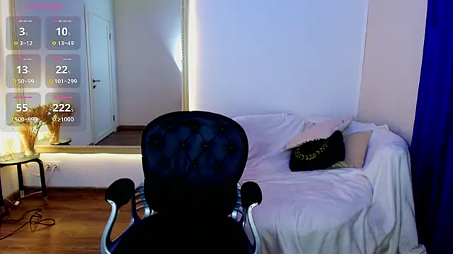 Dark Moni online show from 02-06-26, 02:49