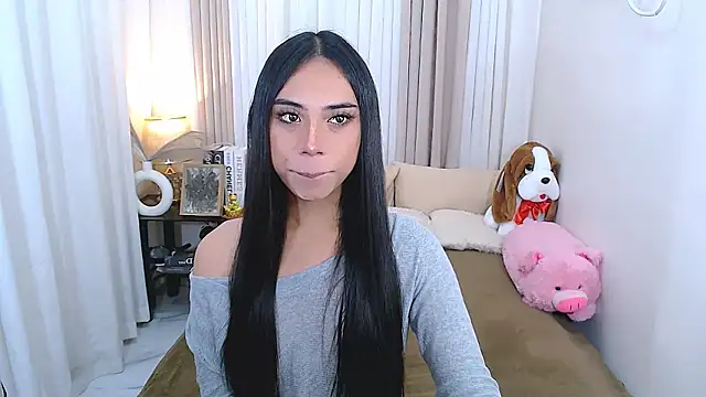 scarlet smith7 online show from 09-14-25, 10:47