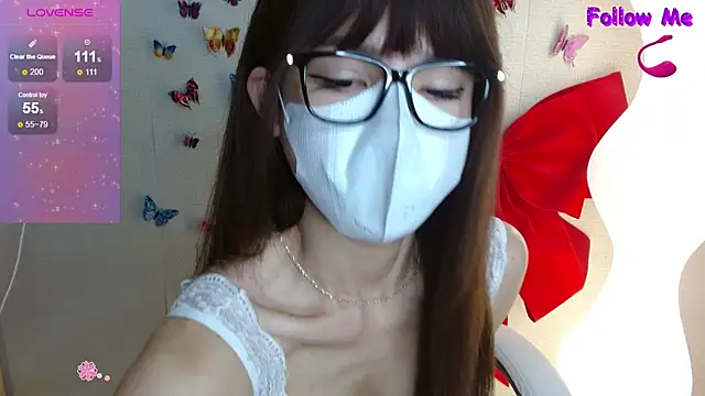 Boobyy-Bae online show from 01-15-26, 05:56