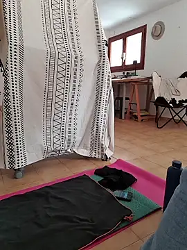 SweetSun69 online show from 04-11-26, 01:26