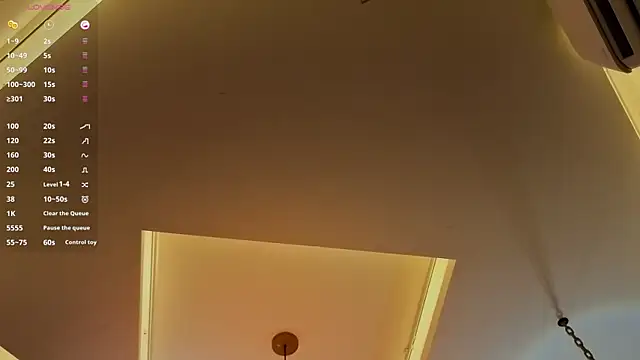 MiaWonderfull online show from 06-27-26, 03:00