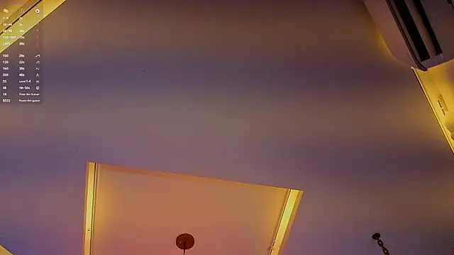 MiaWonderfull online show from 08-06-26, 03:41