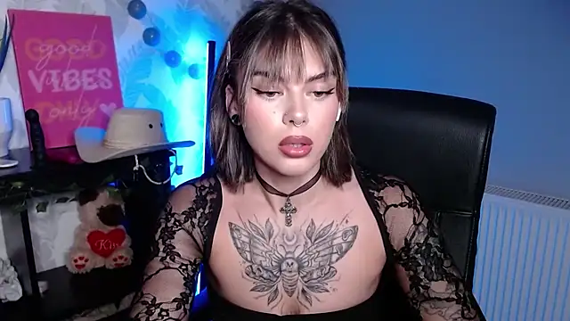 Nova SIN online show from 02-12-26, 05:57