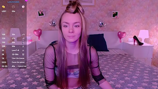 Little Rockk online show from 04-15-26, 07:48