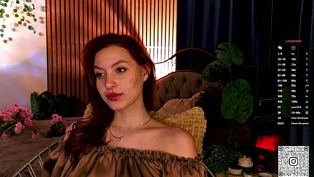 GildedKitten online show from 02-25-26, 07:12