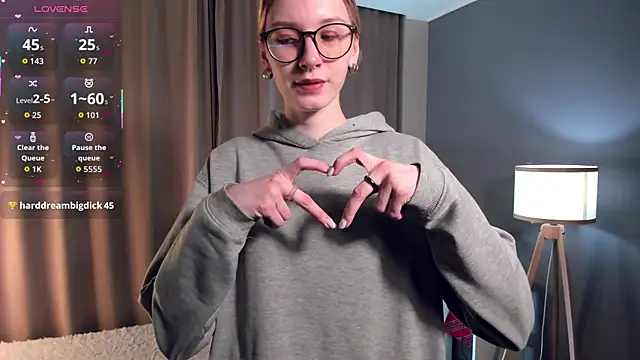 SharylSmalt online show from 01-17-26, 01:10