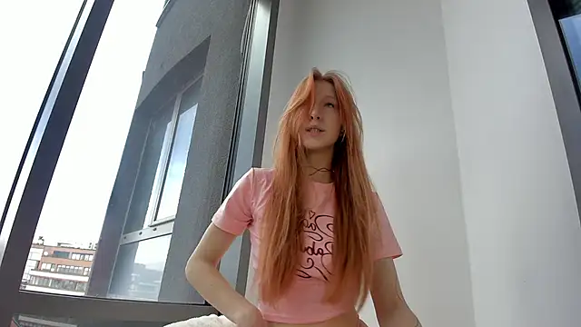 FoxieKiss online show from 11-22-25, 08:57