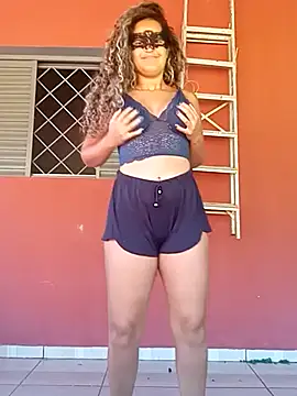 RaphinhaSanches online show from 11-25-25, 02:06