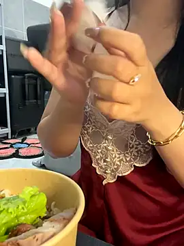 Knorr Vietnams online show from 11-20-25, 05:40