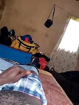 Skhalo26 online show from 04-20-26, 10:07