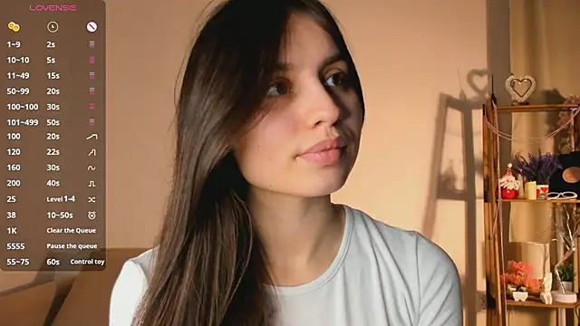 EvonTracey online show from 12-21-25, 11:06