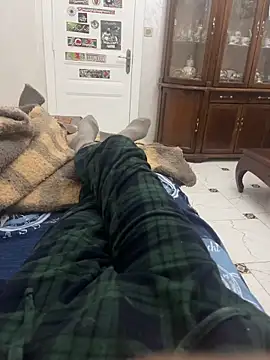 HardArabianxh online show from 02-07-26, 08:01