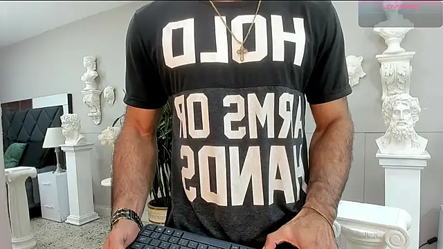 emilio brandon online show from 11-16-25, 11:05