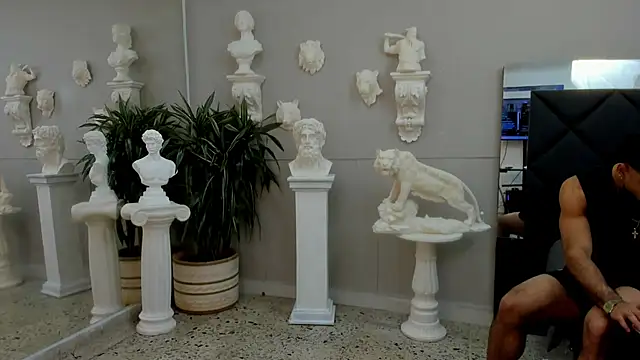 emilio brandon online show from 11-25-25, 10:26