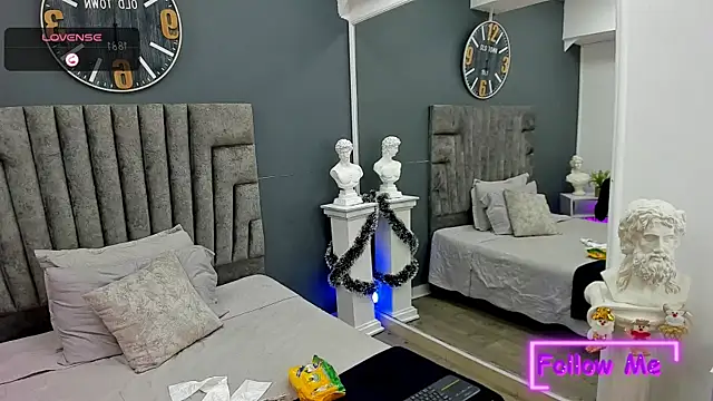 emilio brandon online show from 12-22-25, 11:29